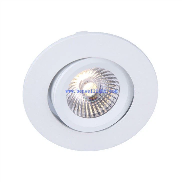 downlight led 8w