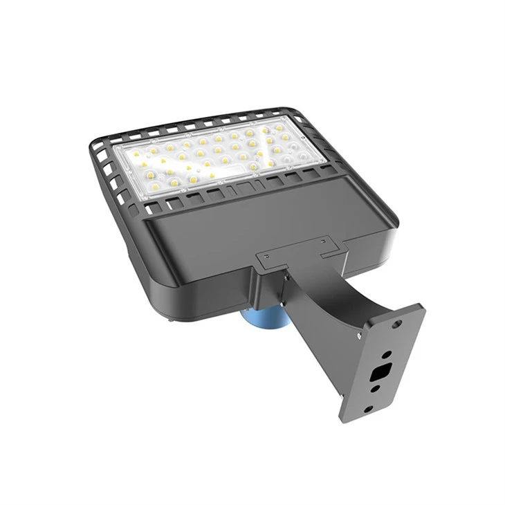 Proyecto vial Led Alumbrado Público