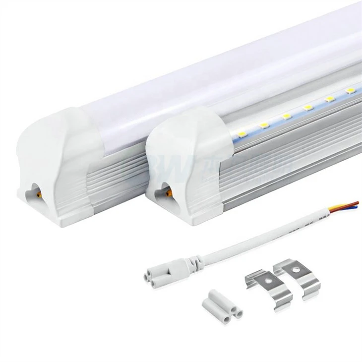 Luces exteriores para vehículos recreativos