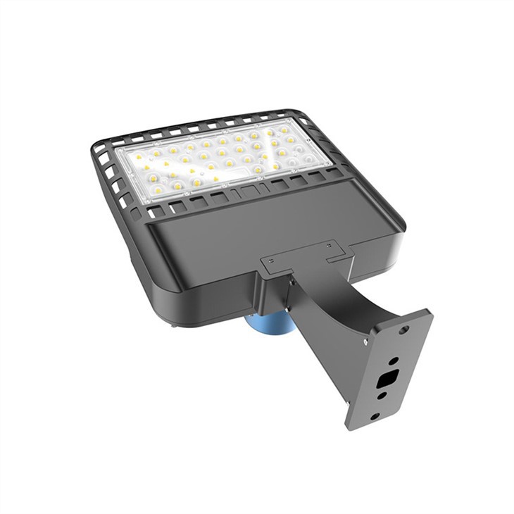 Sensor Fotocélula IP65 Led Farola