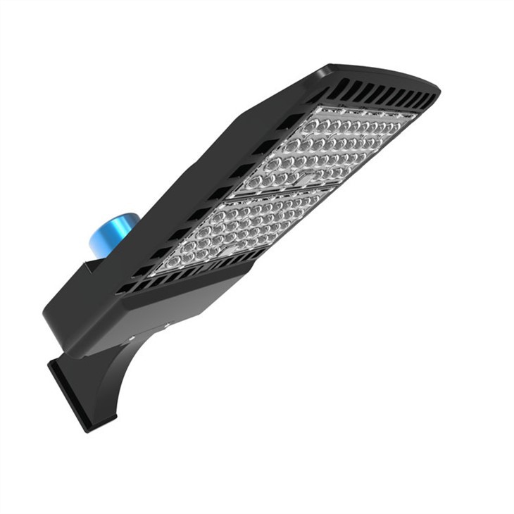 Estacionamiento Caja de zapatos Farola