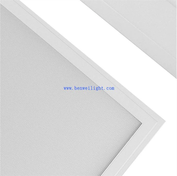 Panel LED delgado residencial y comercial