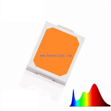 ¿Cuál es la diferencia entre LED SMD2835 y LED SMD3528?