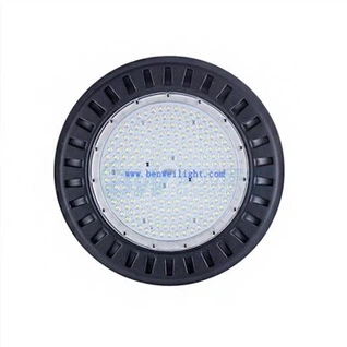 luz de almacén led 200w