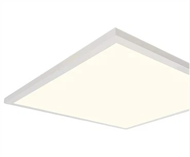 2x2 Led Panel Plano Regulable