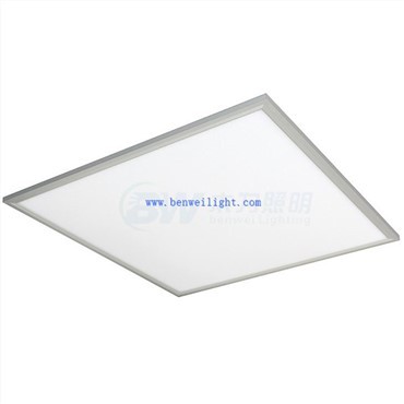 Techo abatible para lámparas fluorescentes de 2x4