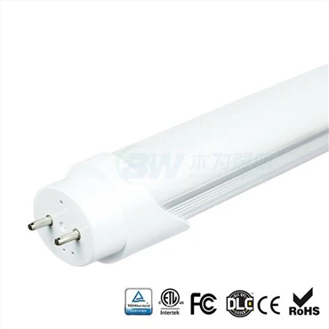 Luz de tienda fluorescente de 4 pies