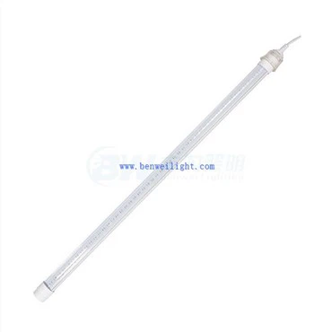 Programas de iluminación para pollos de engorde