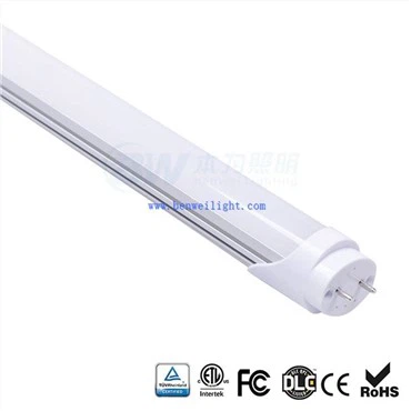 Tubos fluorescentes led de 110v
