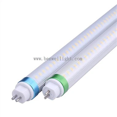 5-20 W Tubo de luz LED de CC solar