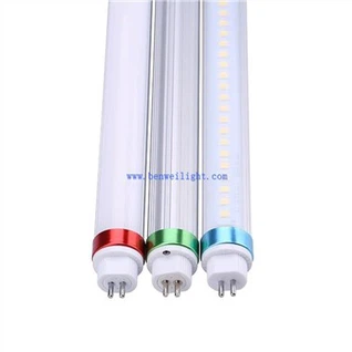 Tubo de luz LED fluorescente T5 de 5 pies