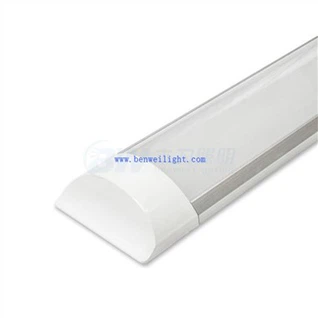 Luz de listón de emergencia LED de 5 pies
