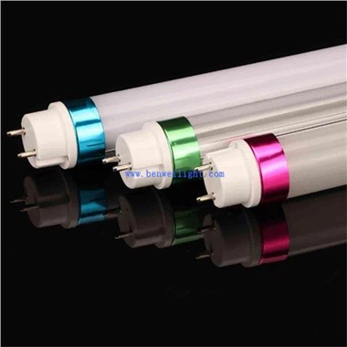 Atractivo tubo de luz LED T5