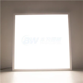 Luz de panel de superficie de techo