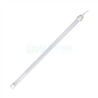 Tubo de luz LED de granja de pollos