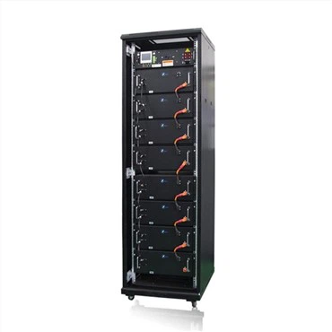 Sistemas comerciales de almacenamiento de baterías