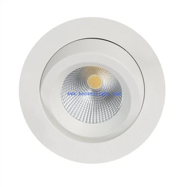 Tienda de luces LED empotrables