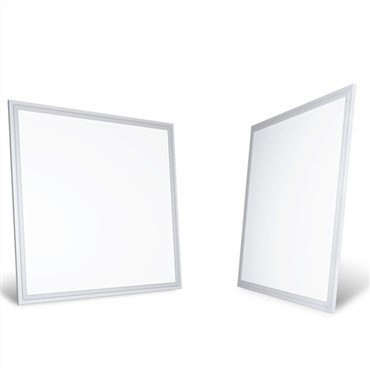 Led de montaje en superficie de panel plano