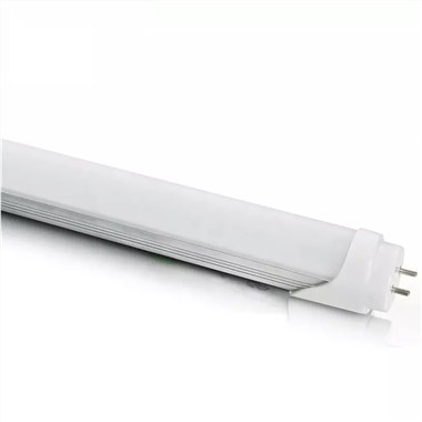 Luz de tubo de aluminio de luz LED de alto lumen