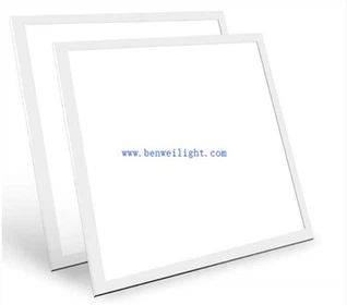 Panel de pared LED plano de alta potencia