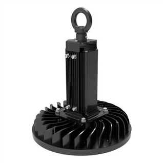 Led Industria Iluminación OVNI