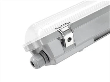 IP66 LED Tri-Proof resistente a la intemperie