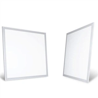 Baño de luz de panel plano led