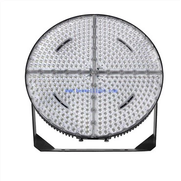 Luz de enfoque Led 500w