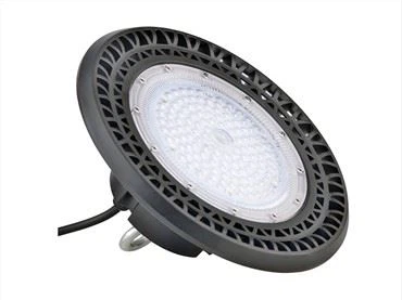 Modernización de iluminación Led High Bay
