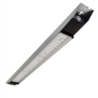 Luz lineal industrial LED