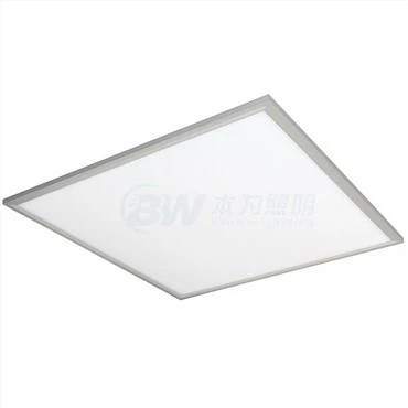Panel difusor de luz led