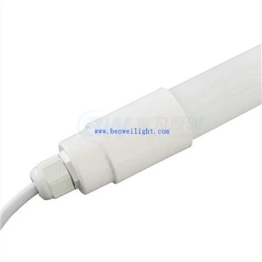 Iluminación LED para caballos