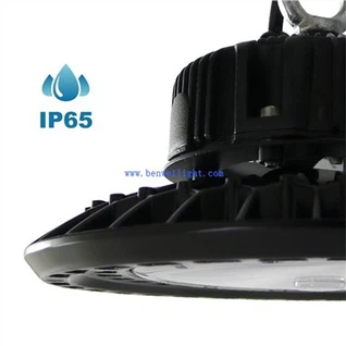 Luces LED para uso industrial