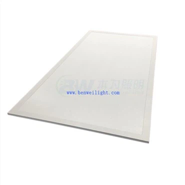 Luces de superficie cuadrada comercial de panel led