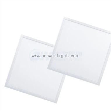 PANEL DE LUZ LED 600×600 6500K