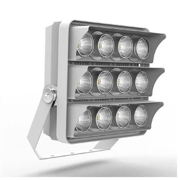 Iluminación deportiva LED Campo deportivo Luces LED