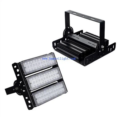 Luces de estadio LED para exteriores de 300 vatios
