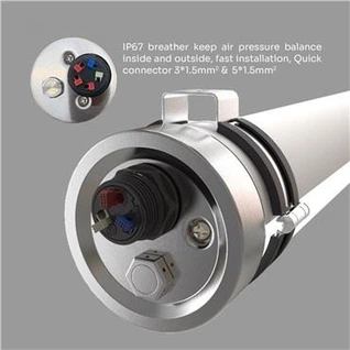 Luz LED Tri-proof Impermeable IP69K