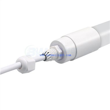 Iluminación en alojamiento de vacas