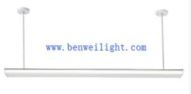 Luces utilizadas en las escuelas