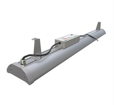 Iluminación Led Industrial Lineal High Bay 150W