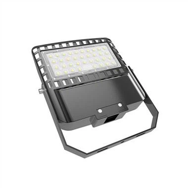 Luz de área de caja de zapatos LED para exteriores
