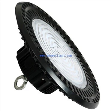 luces de tienda led redondas
