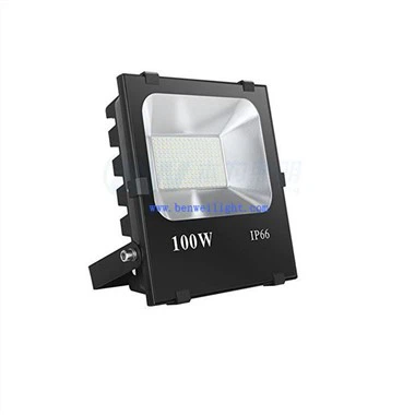 Iluminación de seguridad Proyector impermeable