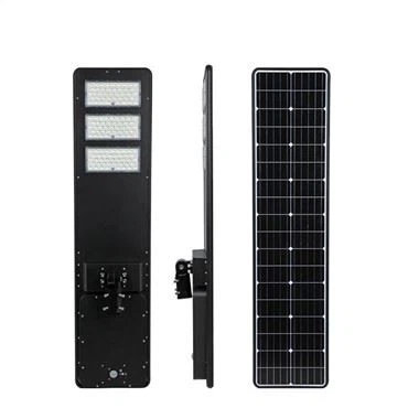 Lámpara de carretera solar Led Street