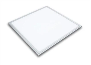 Luces de panel de techo cuadradas
