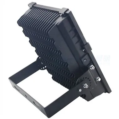 Luces de inundación al aire libre con estilo