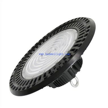 Almacén de luz LED