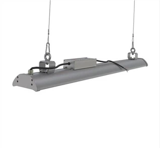Iluminación de almacén High Bay lineal 150W