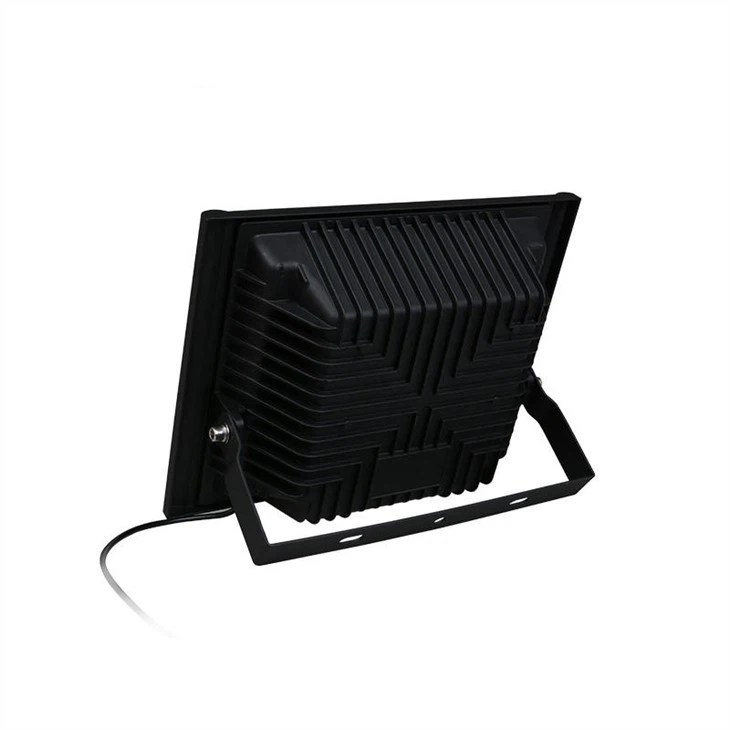Solar Waterproof Led Flood Light Emergency